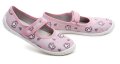 Raweks Dorotka D49 rosa Mädchen-Ballerinas | ARNO-schuhe.de – Schuhe mit Tradition