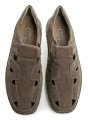 Josef Seibel 44981-518 New Anvers 81 braune Herren-Loafer in Übergröße | ARNO-schuhe.de – Schuhe mit Tradition