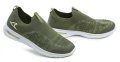 Power POW917M khakifarbene Herren-Sneaker | ARNO-schuhe.de – Schuhe mit Tradition