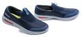 Power POW893M blaue Herren-Sneaker | ARNO-schuhe.de – Schuhe mit Tradition