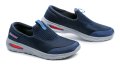 Power POW893M blaue Herren-Sneaker | ARNO-schuhe.de – Schuhe mit Tradition