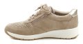 Jana 8-23766-46 beige Damen-Keilschuhe | ARNO-schuhe.de – Schuhe mit Tradition