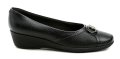 Piccadilly 143233-2 schwarze Damen-Keilpumps | ARNO-schuhe.de – Schuhe mit Tradition