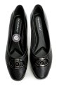 Piccadilly 143233-2 schwarze Damen-Keilpumps | ARNO-schuhe.de – Schuhe mit Tradition