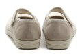 Medi Line 9150 beige Damen-Sommer-Medizinschuhe | ARNO-schuhe.de – Schuhe mit Tradition