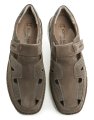 Josef Seibel 44981-518 New Anvers 81 Granit Herren-Loafer in Übergröße | ARNO-schuhe.de – Schuhe mit Tradition