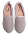 Dijean 89409-193 lila Damen-Sneaker | ARNO-schuhe.de – Schuhe mit Tradition