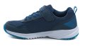 Kappa 26K0083002 marineblaue Sportschuhe | ARNO-schuhe.de – Schuhe mit Tradition