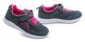 Kappa 15K0563002 marineblaue und pinke Sportschuhe | ARNO-schuhe.de – Schuhe mit Tradition
