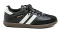 American Club RD29 schwarze Sportschuhe | ARNO-schuhe.de – Schuhe mit Tradition