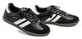 American Club RD29 schwarze Sportschuhe | ARNO-schuhe.de – Schuhe mit Tradition