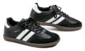American Club RD29 schwarze Sportschuhe | ARNO-schuhe.de – Schuhe mit Tradition