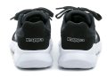 Kappa 26K0082001 schwarze Sportschuhe | ARNO-schuhe.de – Schuhe mit Tradition