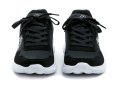 Kappa 26K0082001 schwarze Sportschuhe | ARNO-schuhe.de – Schuhe mit Tradition