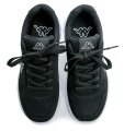 Kappa 26K0082001 schwarze Sportschuhe | ARNO-schuhe.de – Schuhe mit Tradition