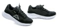 Kappa 26K0082001 schwarze Sportschuhe | ARNO-schuhe.de – Schuhe mit Tradition