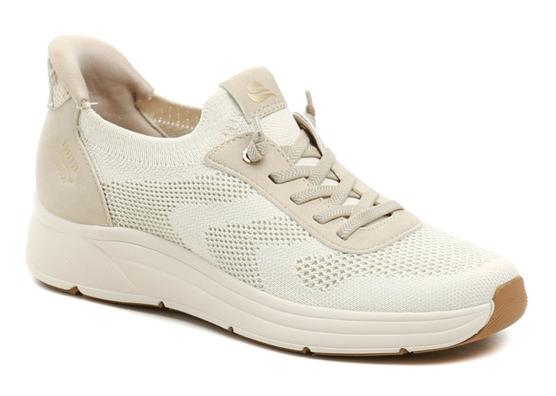 Jana 8-23777-46 beige Damen-Slipper | ARNO-schuhe.de – Schuhe mit Tradition