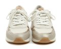 Tamaris 1-23613-46 beige-goldene Damen-Sneaker | ARNO-schuhe.de – Schuhe mit Tradition