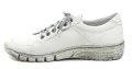 Kacper 2-5499 weiße Damen-Sneaker | ARNO-schuhe.de – Schuhe mit Tradition