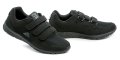 American Club WT26 schwarze Herren-Sneaker | ARNO-schuhe.de – Schuhe mit Tradition