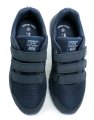 American Club WT26 blaue Herren-Sneaker | ARNO-schuhe.de – Schuhe mit Tradition