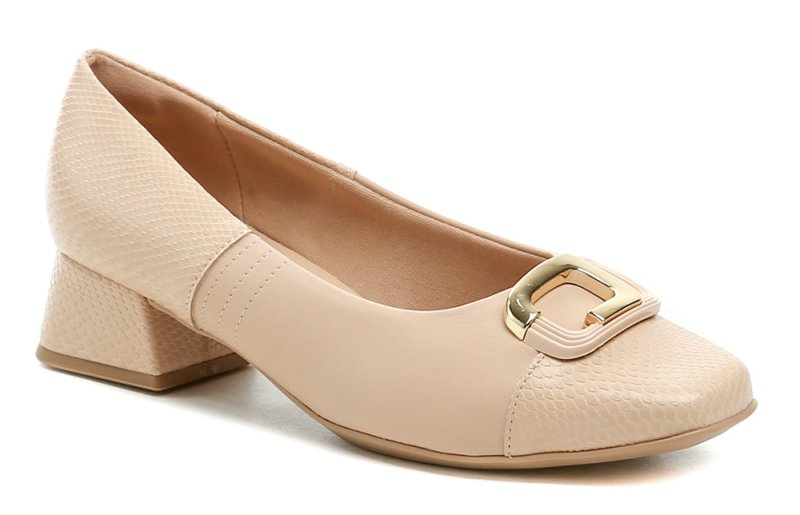 Piccadilly 160105-4 altrosa Damenpumps | ARNO-schuhe.de – Schuhe mit Tradition