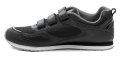 Lico 120079 Nelson V schwarze Oversize-Herren-Sportsneaker | ARNO-schuhe.de – Schuhe mit Tradition