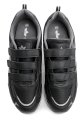 Lico 120079 Nelson V schwarze Oversize-Herren-Sportsneaker | ARNO-schuhe.de – Schuhe mit Tradition