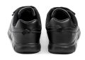Lico Brütting 591222 Classic Sport V schwarze Oversize-Herren-Sportsneaker | ARNO-schuhe.de – Schuhe mit Tradition