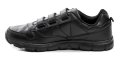 Lico Brütting 591222 Classic Sport V schwarze Oversize-Herren-Sportsneaker | ARNO-schuhe.de – Schuhe mit Tradition