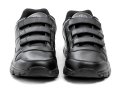 Lico Brütting 591222 Classic Sport V schwarze Oversize-Herren-Sportsneaker | ARNO-schuhe.de – Schuhe mit Tradition