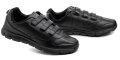 Lico Brütting 591222 Classic Sport V schwarze Oversize-Herren-Sportsneaker | ARNO-schuhe.de – Schuhe mit Tradition