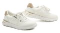 Romika 26R0052005 weiße Damen-Sneaker | ARNO-schuhe.de – Schuhe mit Tradition
