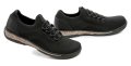 Romika 74R016200700 schwarze Damen-Sneaker | ARNO-schuhe.de – Schuhe mit Tradition