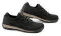 Romika 74R016200700 schwarze Damen-Sneaker | ARNO-schuhe.de – Schuhe mit Tradition
