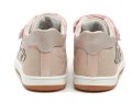 Wojtylko 1T25379R pinke Mädchen-Sneaker | ARNO-schuhe.de – Schuhe mit Tradition