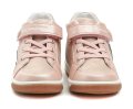 Wojtylko 1T25379R pinke Mädchen-Sneaker | ARNO-schuhe.de – Schuhe mit Tradition