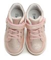 Wojtylko 1T25379R pinke Mädchen-Sneaker | ARNO-schuhe.de – Schuhe mit Tradition
