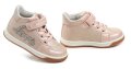 Wojtylko 1T25379R pinke Mädchen-Sneaker | ARNO-schuhe.de – Schuhe mit Tradition