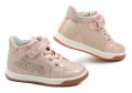 Wojtylko 1T25379R pinke Mädchen-Sneaker | ARNO-schuhe.de – Schuhe mit Tradition