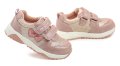 Wojtylko 1A26389 rosa Mädchen-Sandalen | ARNO-schuhe.de – Schuhe mit Tradition