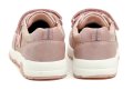Wojtylko 1A26389a rosa Mädchen-Sandalen | ARNO-schuhe.de – Schuhe mit Tradition