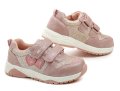 Wojtylko 1A26389a rosa Mädchen-Sandalen | ARNO-schuhe.de – Schuhe mit Tradition