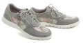 Wojtylko 7B26323 graue Damen-Sneaker | ARNO-schuhe.de – Schuhe mit Tradition