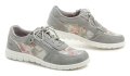 Wojtylko 7B26323 graue Damen-Sneaker | ARNO-schuhe.de – Schuhe mit Tradition
