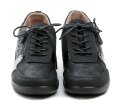 Wojtylko 7B26320 schwarze Damen-Sneaker | ARNO-schuhe.de – Schuhe mit Tradition