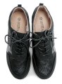 Wojtylko 7B26320 schwarze Damen-Sneaker | ARNO-schuhe.de – Schuhe mit Tradition