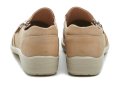 Wojtylko 7B25317 beige Damen-Sneaker | ARNO-schuhe.de – Schuhe mit Tradition