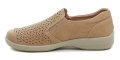 Wojtylko 7B25317 beige Damen-Sneaker | ARNO-schuhe.de – Schuhe mit Tradition