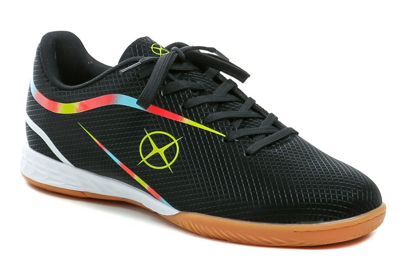 Axim 9H25377C schwarze Herren-Sportschuhe | ARNO-schuhe.de – Schuhe mit Tradition